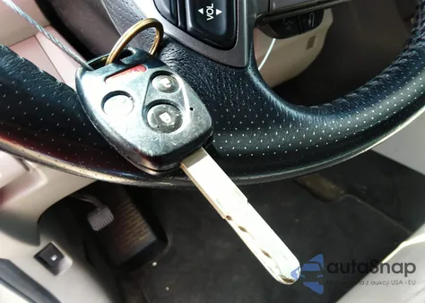 2014 Honda Pilot Ex-L z USA, uszkodzony, nr VIN 5FNYF3H55EB004587